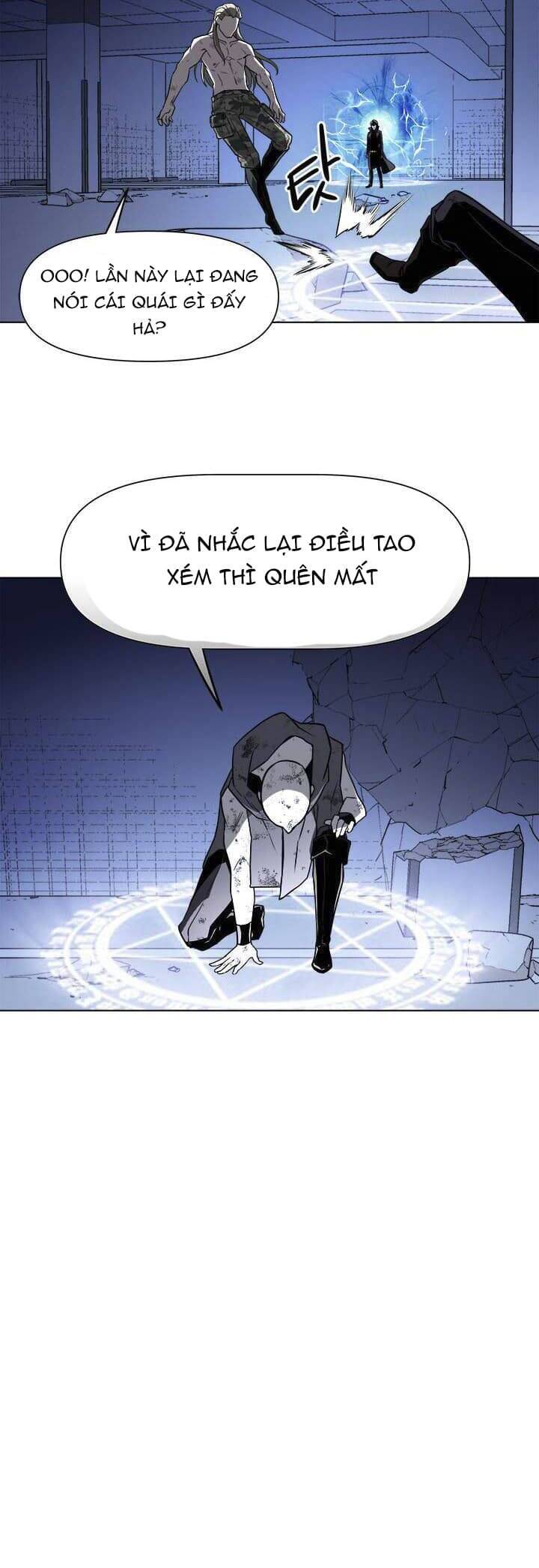 Người Quản Lý Mạnh Nhất Trong Lịch Sử Chapter 36 - 26