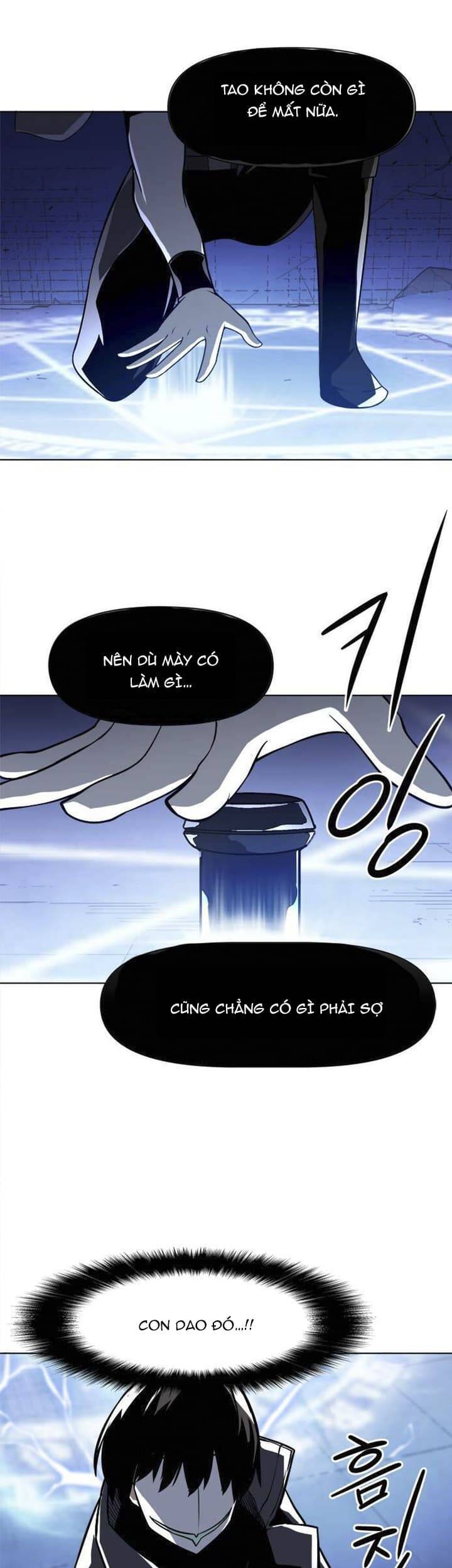 Người Quản Lý Mạnh Nhất Trong Lịch Sử Chapter 36 - 27