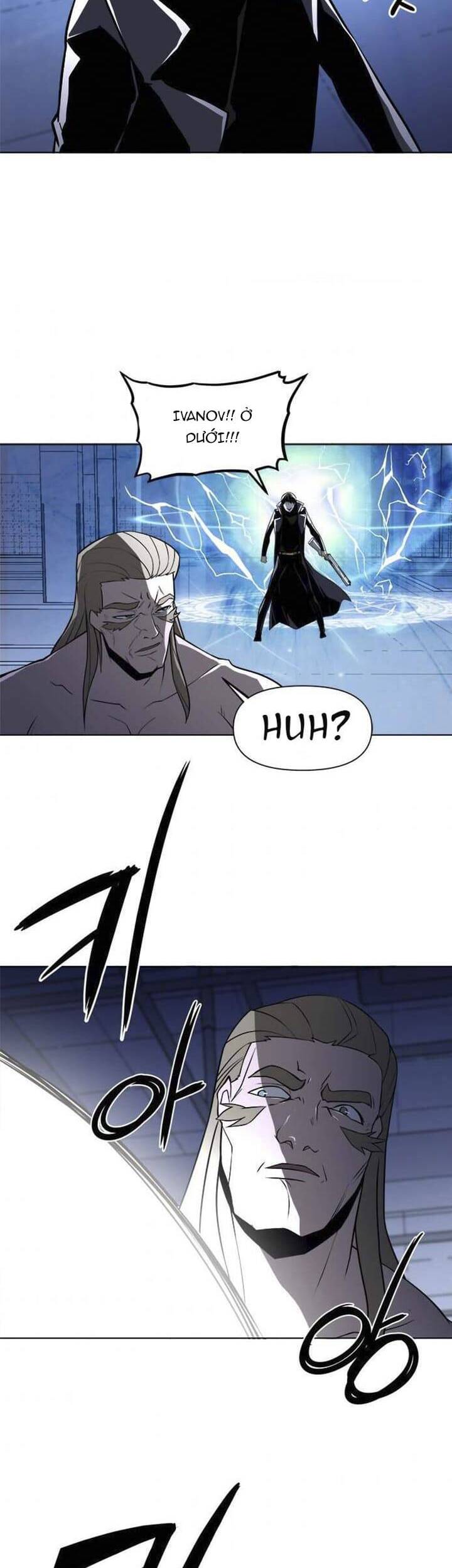 Người Quản Lý Mạnh Nhất Trong Lịch Sử Chapter 36 - 28