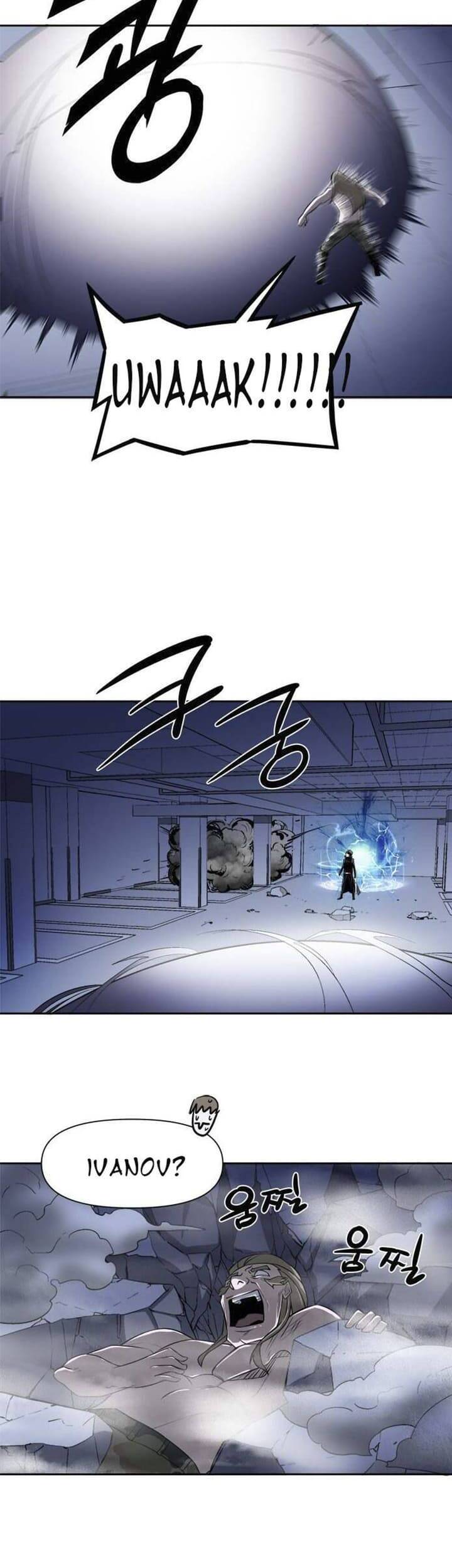 Người Quản Lý Mạnh Nhất Trong Lịch Sử Chapter 36 - 29