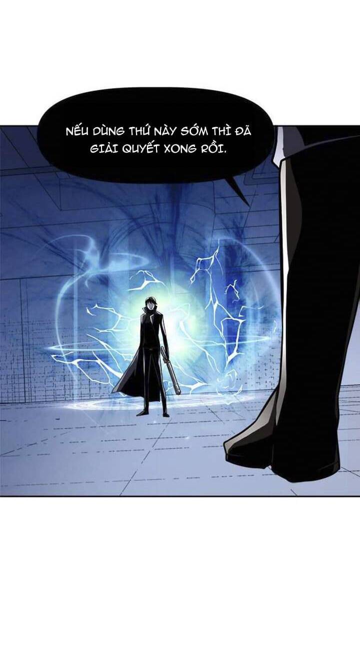 Người Quản Lý Mạnh Nhất Trong Lịch Sử Chapter 36 - 30