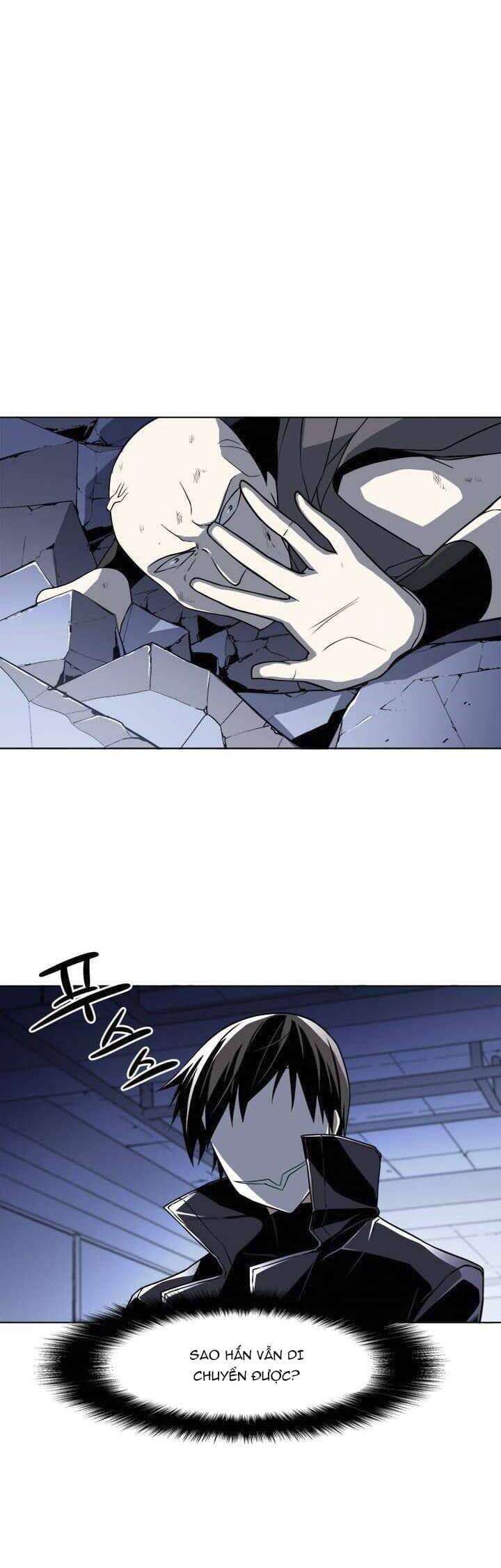Người Quản Lý Mạnh Nhất Trong Lịch Sử Chapter 36 - 4