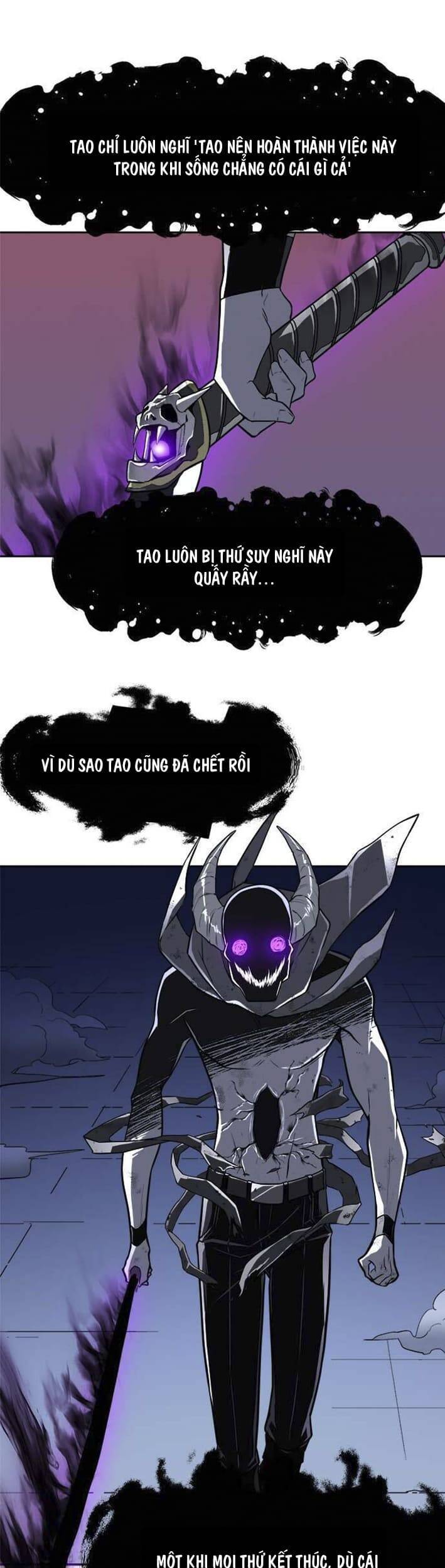 Người Quản Lý Mạnh Nhất Trong Lịch Sử Chapter 36 - 31