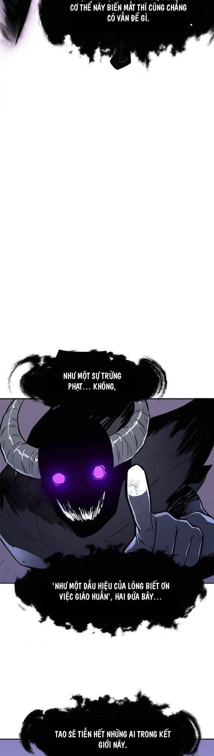 Người Quản Lý Mạnh Nhất Trong Lịch Sử Chapter 36 - 32