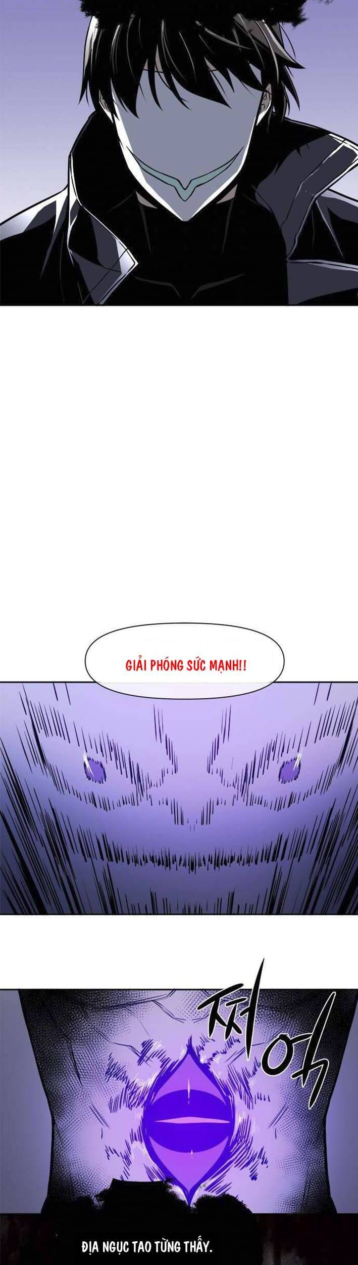 Người Quản Lý Mạnh Nhất Trong Lịch Sử Chapter 36 - 33