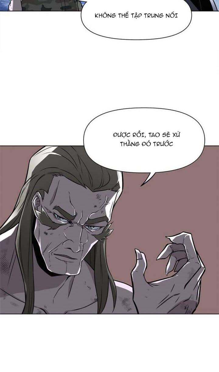 Người Quản Lý Mạnh Nhất Trong Lịch Sử Chapter 36 - 8
