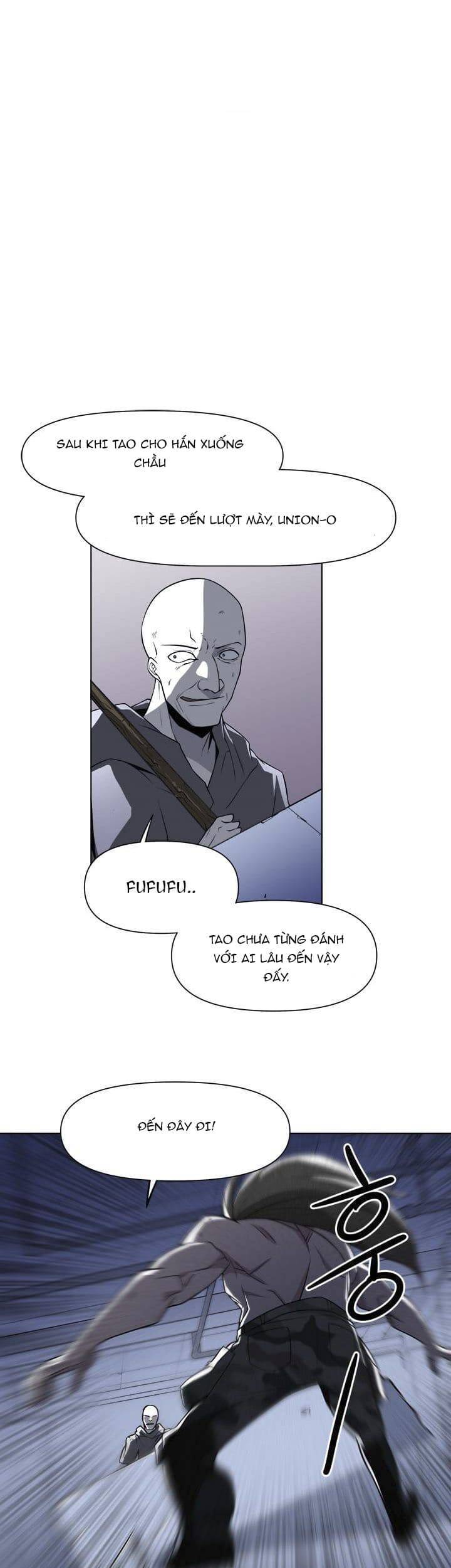 Người Quản Lý Mạnh Nhất Trong Lịch Sử Chapter 36 - 9