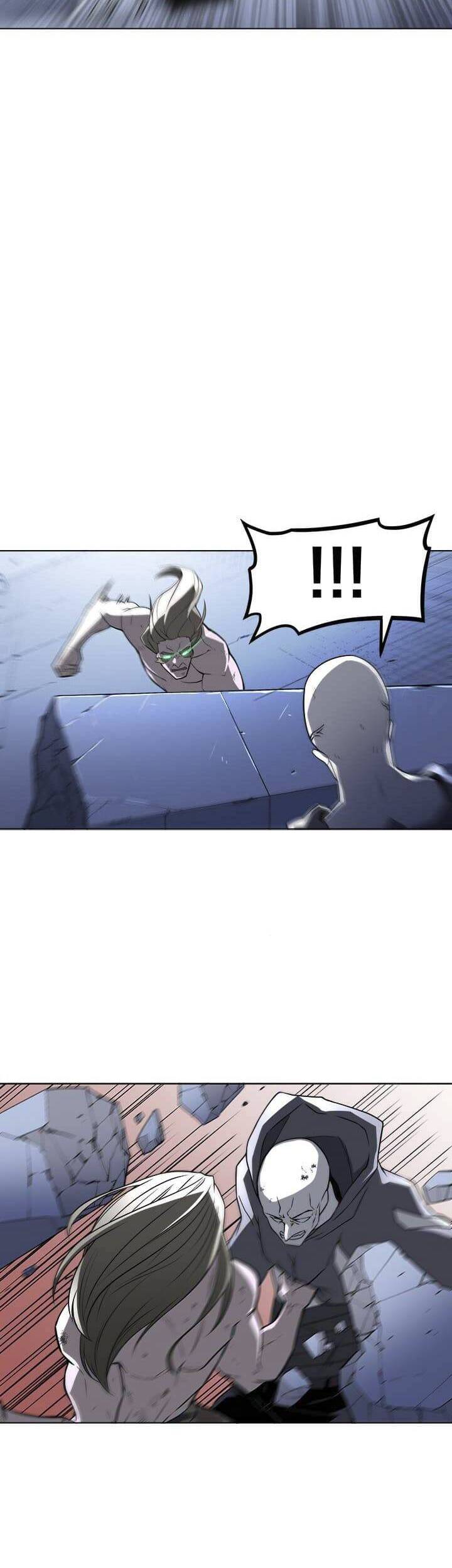 Người Quản Lý Mạnh Nhất Trong Lịch Sử Chapter 36 - 10