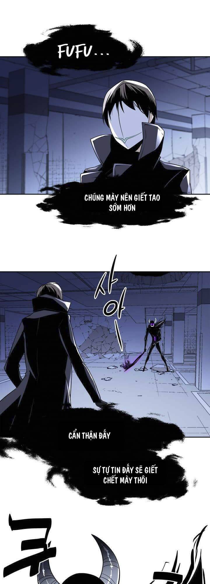 Người Quản Lý Mạnh Nhất Trong Lịch Sử Chapter 37 - 2