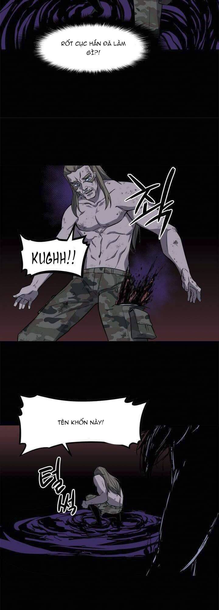 Người Quản Lý Mạnh Nhất Trong Lịch Sử Chapter 37 - 13