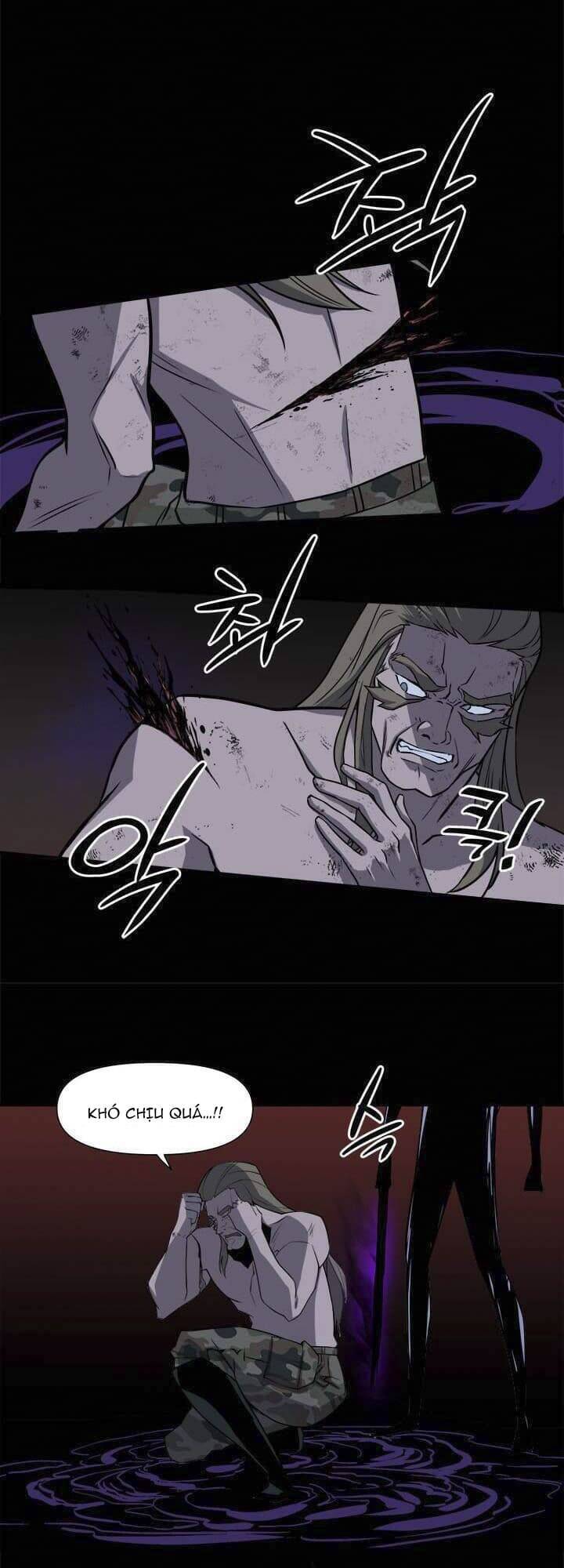 Người Quản Lý Mạnh Nhất Trong Lịch Sử Chapter 37 - 14