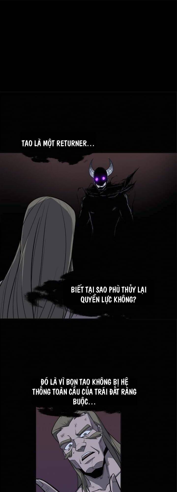 Người Quản Lý Mạnh Nhất Trong Lịch Sử Chapter 37 - 21