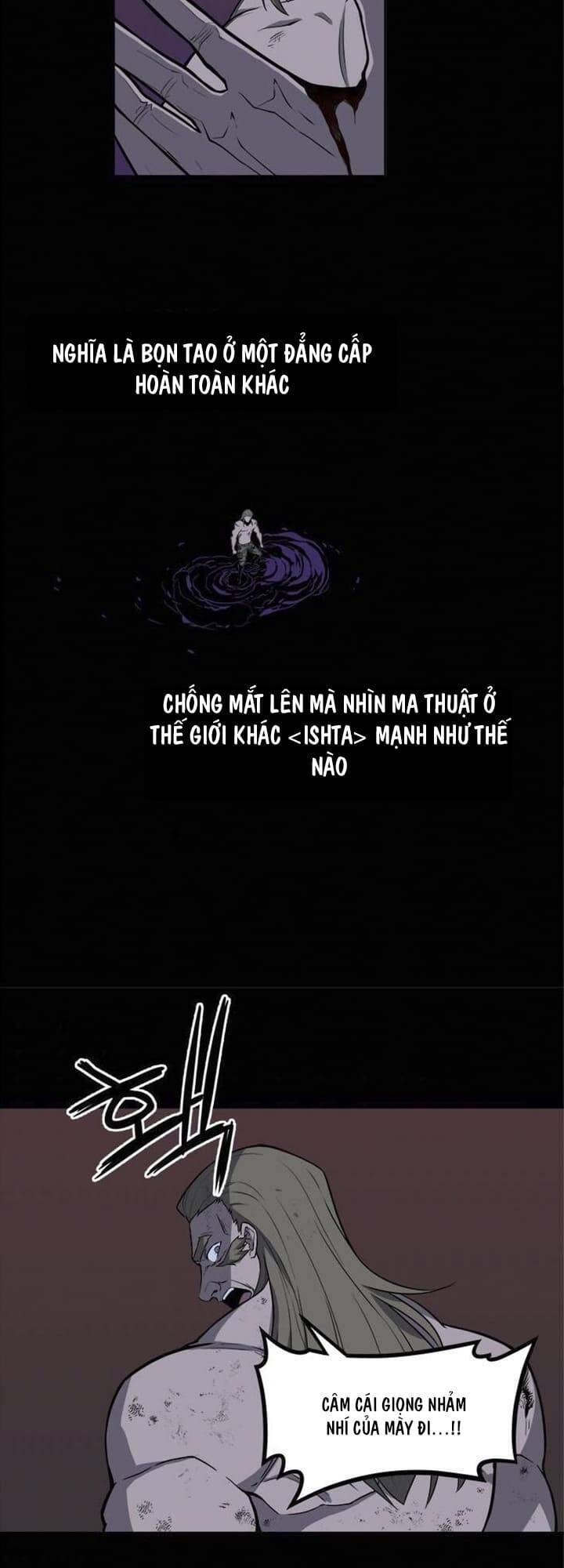 Người Quản Lý Mạnh Nhất Trong Lịch Sử Chapter 37 - 22