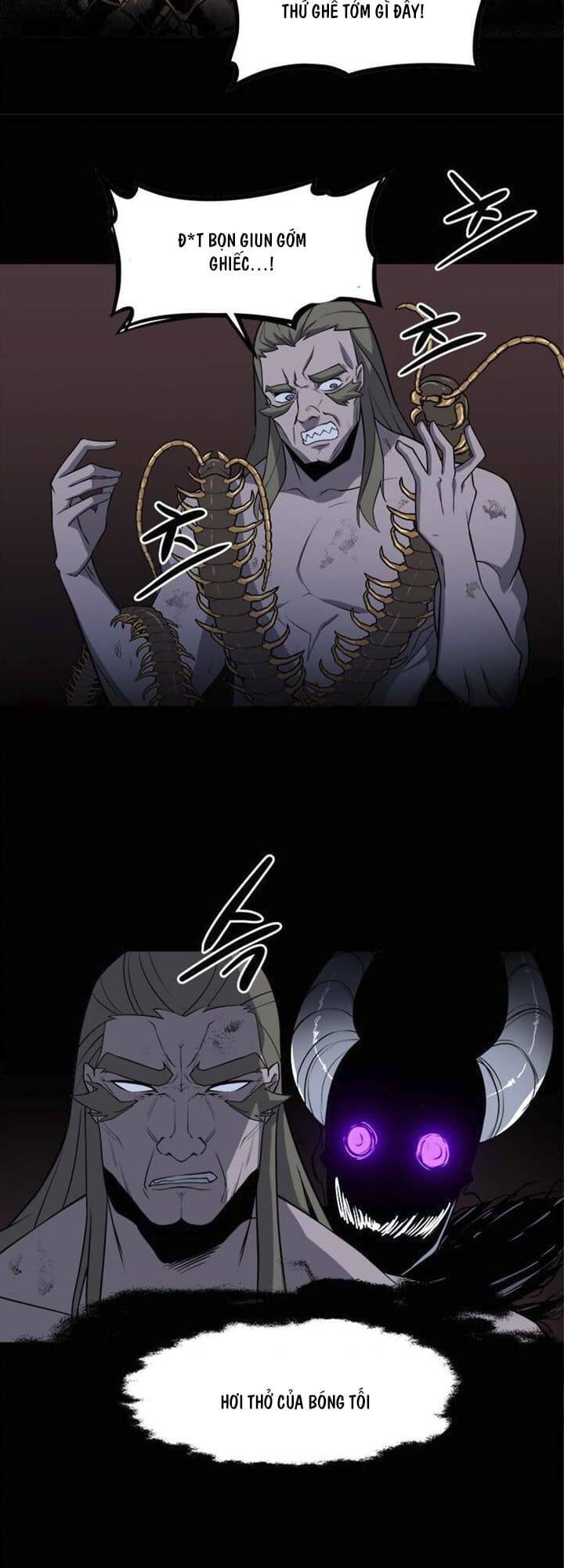 Người Quản Lý Mạnh Nhất Trong Lịch Sử Chapter 37 - 24