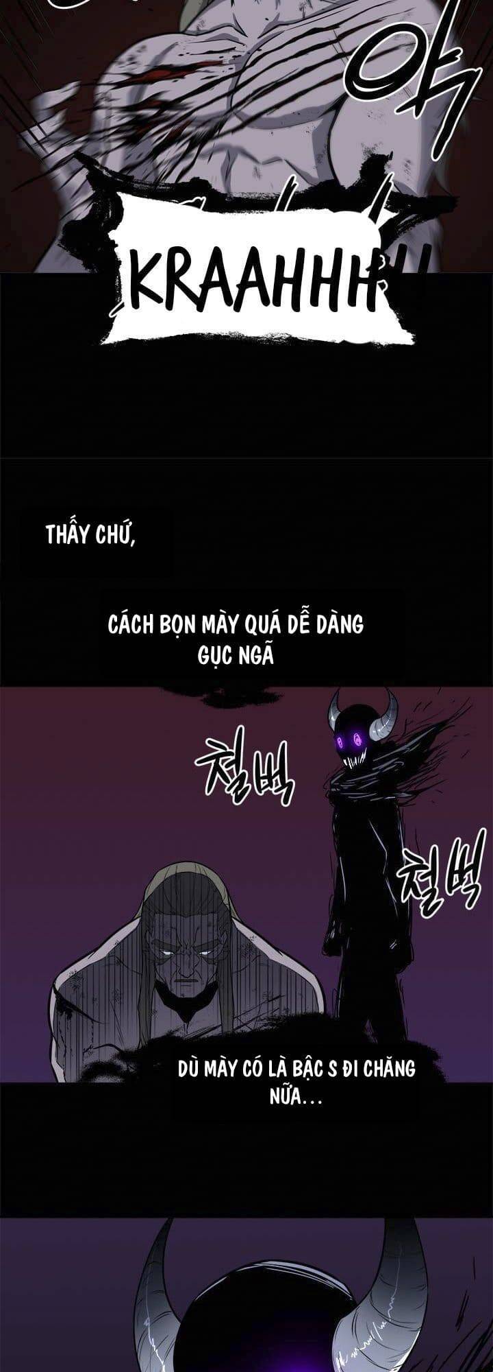 Người Quản Lý Mạnh Nhất Trong Lịch Sử Chapter 37 - 29