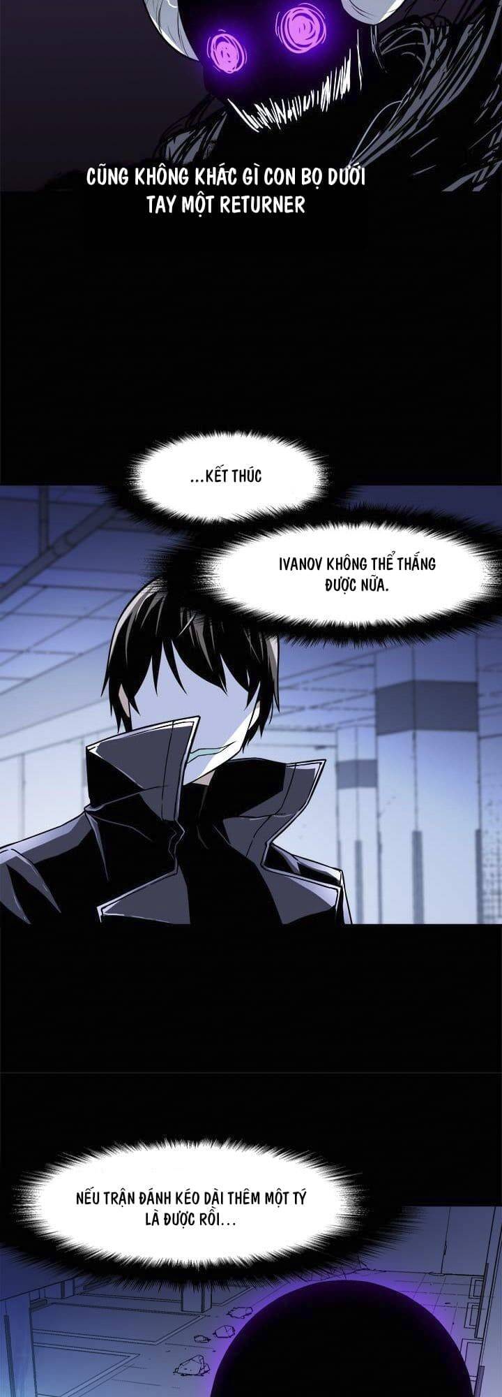 Người Quản Lý Mạnh Nhất Trong Lịch Sử Chapter 37 - 30