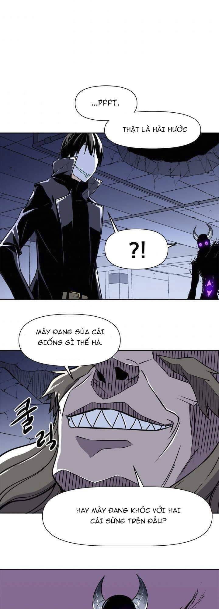 Người Quản Lý Mạnh Nhất Trong Lịch Sử Chapter 37 - 4