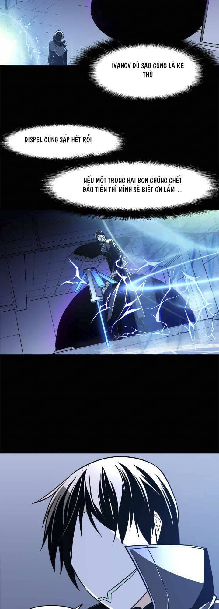 Người Quản Lý Mạnh Nhất Trong Lịch Sử Chapter 37 - 31