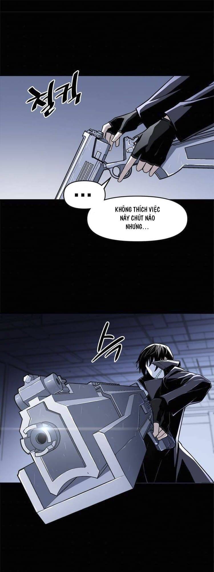 Người Quản Lý Mạnh Nhất Trong Lịch Sử Chapter 37 - 33