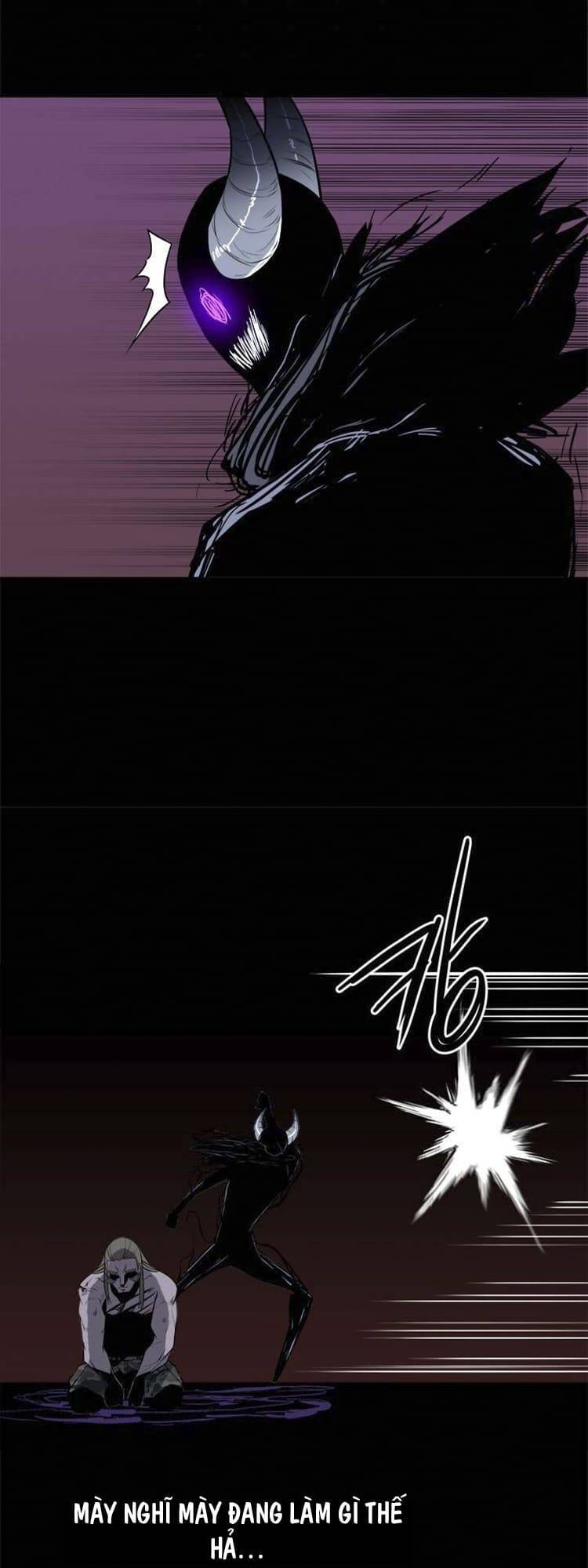 Người Quản Lý Mạnh Nhất Trong Lịch Sử Chapter 37 - 34