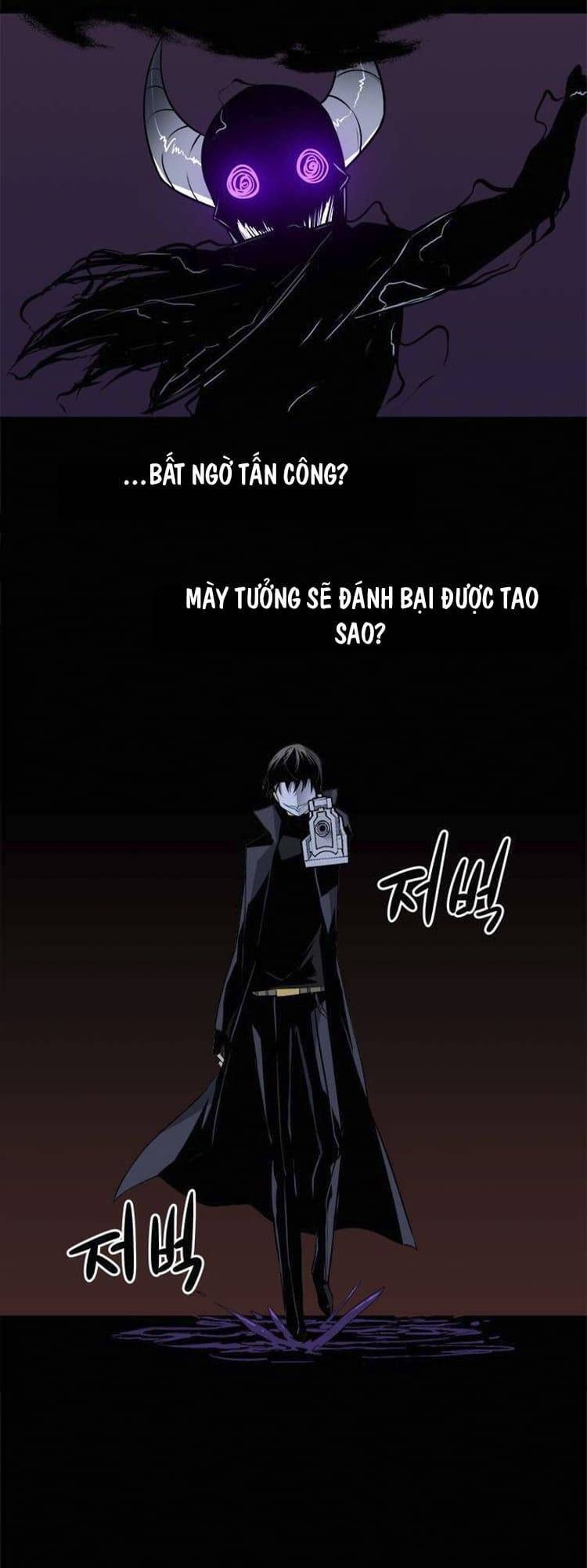 Người Quản Lý Mạnh Nhất Trong Lịch Sử Chapter 37 - 35