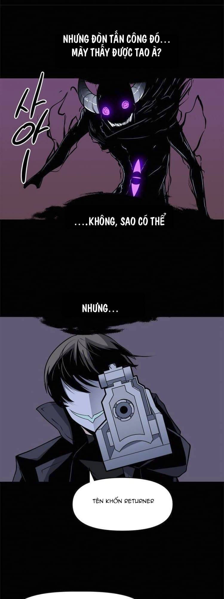 Người Quản Lý Mạnh Nhất Trong Lịch Sử Chapter 37 - 36