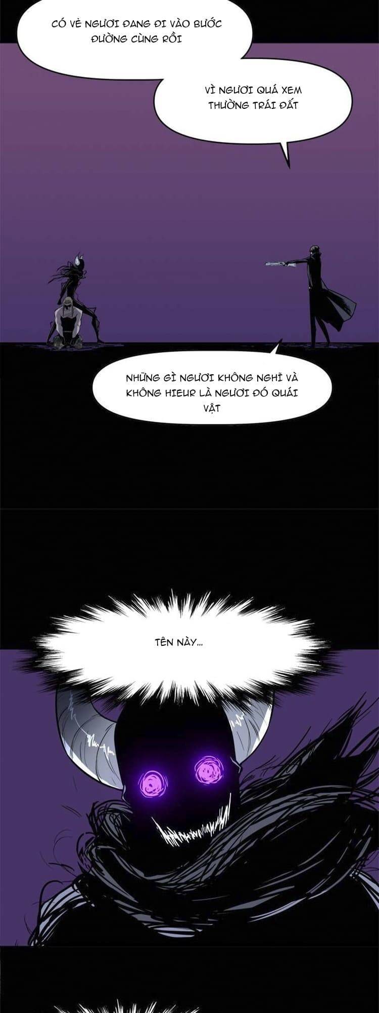 Người Quản Lý Mạnh Nhất Trong Lịch Sử Chapter 37 - 37