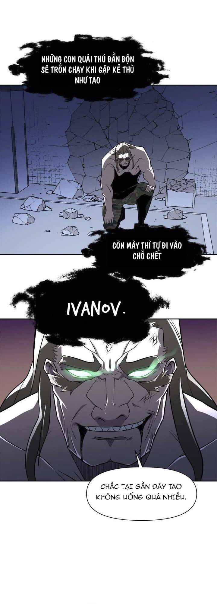 Người Quản Lý Mạnh Nhất Trong Lịch Sử Chapter 37 - 6