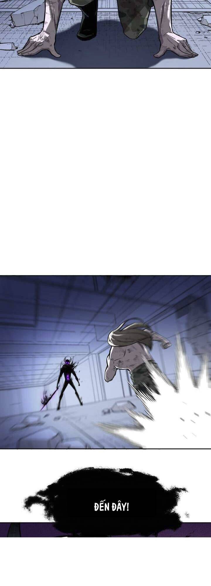 Người Quản Lý Mạnh Nhất Trong Lịch Sử Chapter 37 - 8