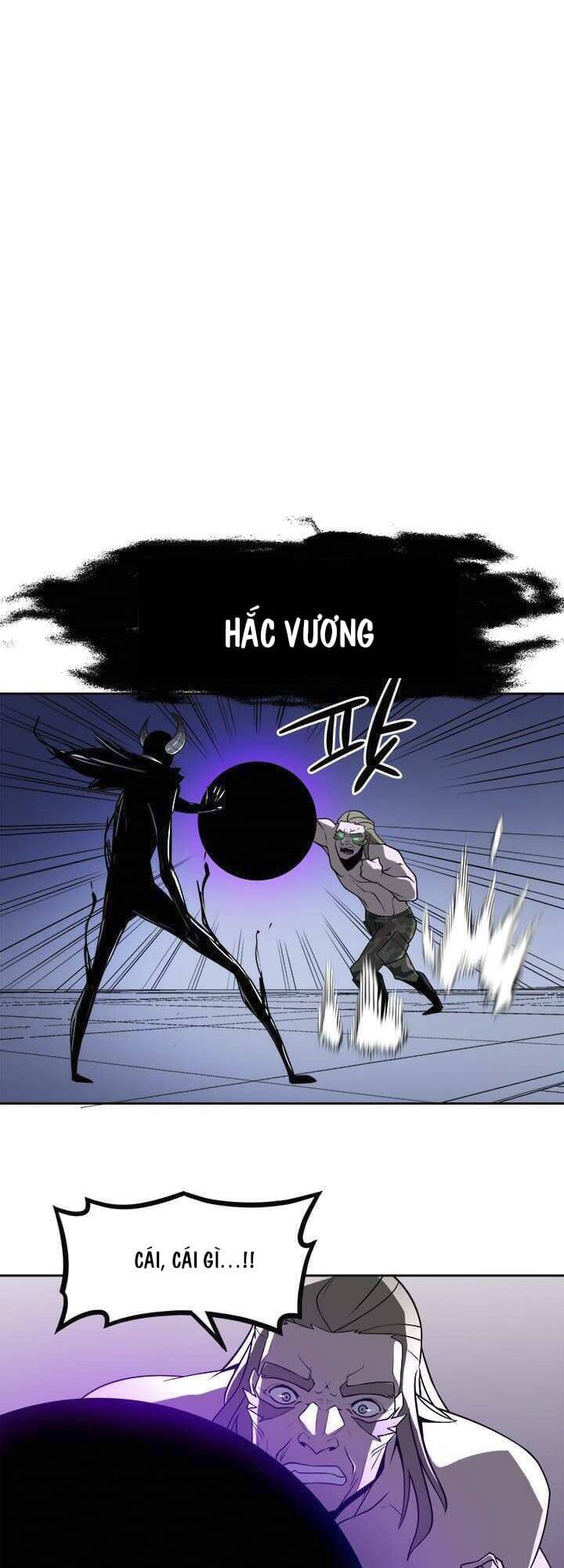 Người Quản Lý Mạnh Nhất Trong Lịch Sử Chapter 37 - 10