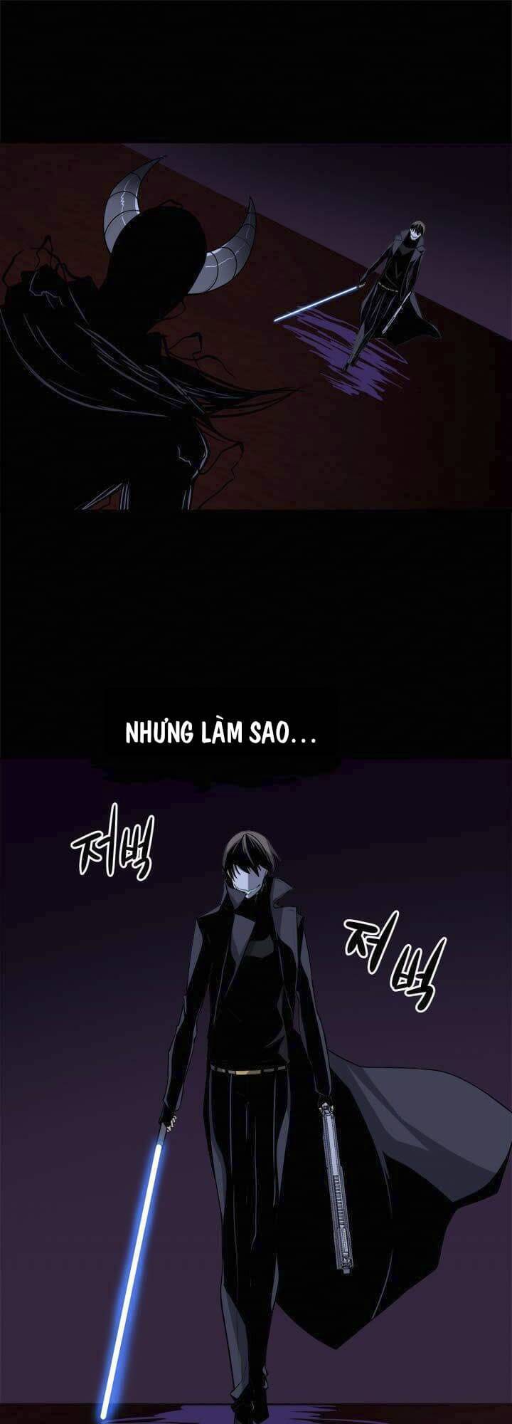 Người Quản Lý Mạnh Nhất Trong Lịch Sử Chapter 38 - 2