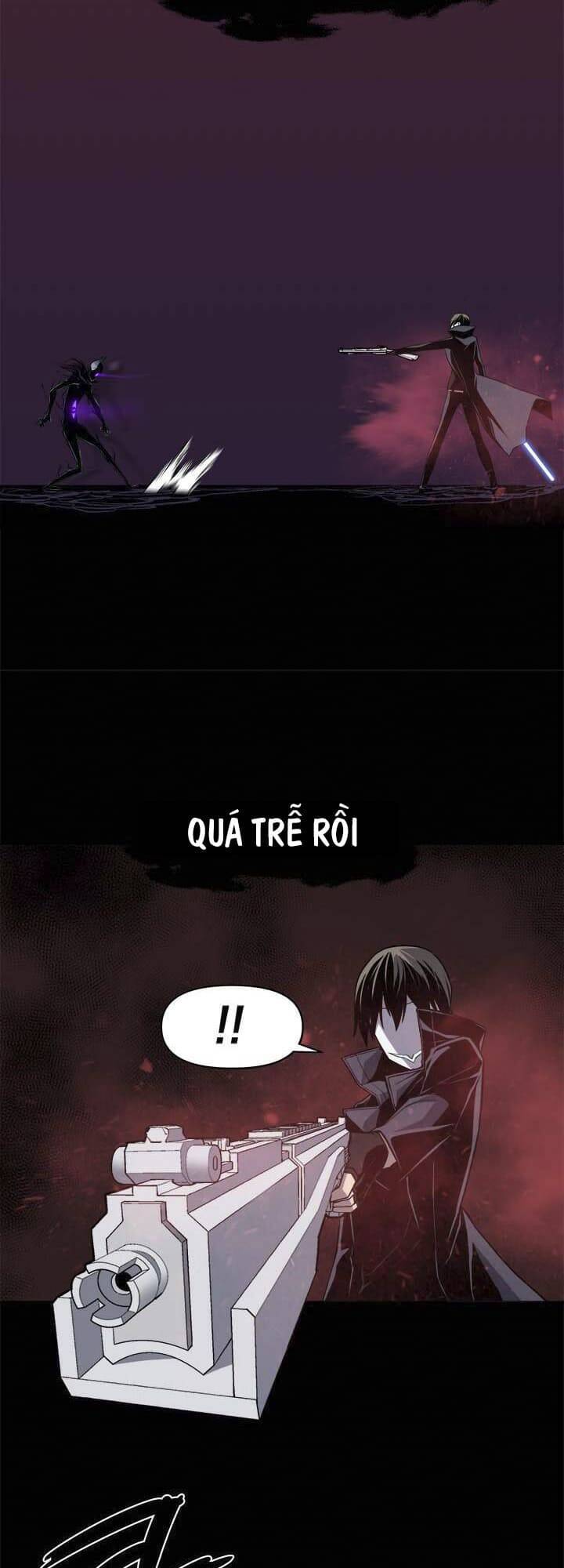 Người Quản Lý Mạnh Nhất Trong Lịch Sử Chapter 38 - 15