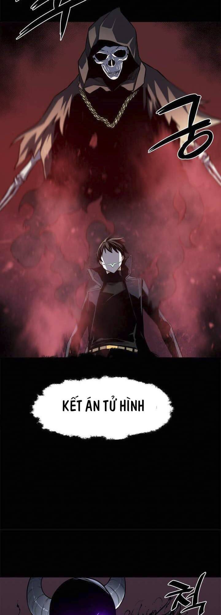 Người Quản Lý Mạnh Nhất Trong Lịch Sử Chapter 38 - 16