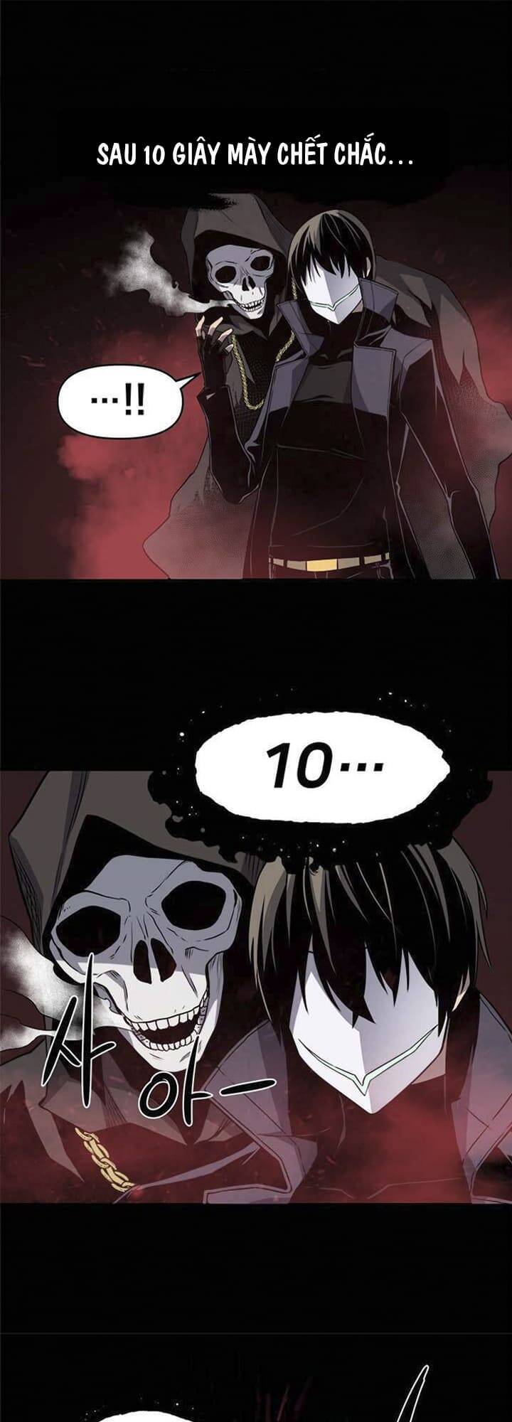 Người Quản Lý Mạnh Nhất Trong Lịch Sử Chapter 38 - 18