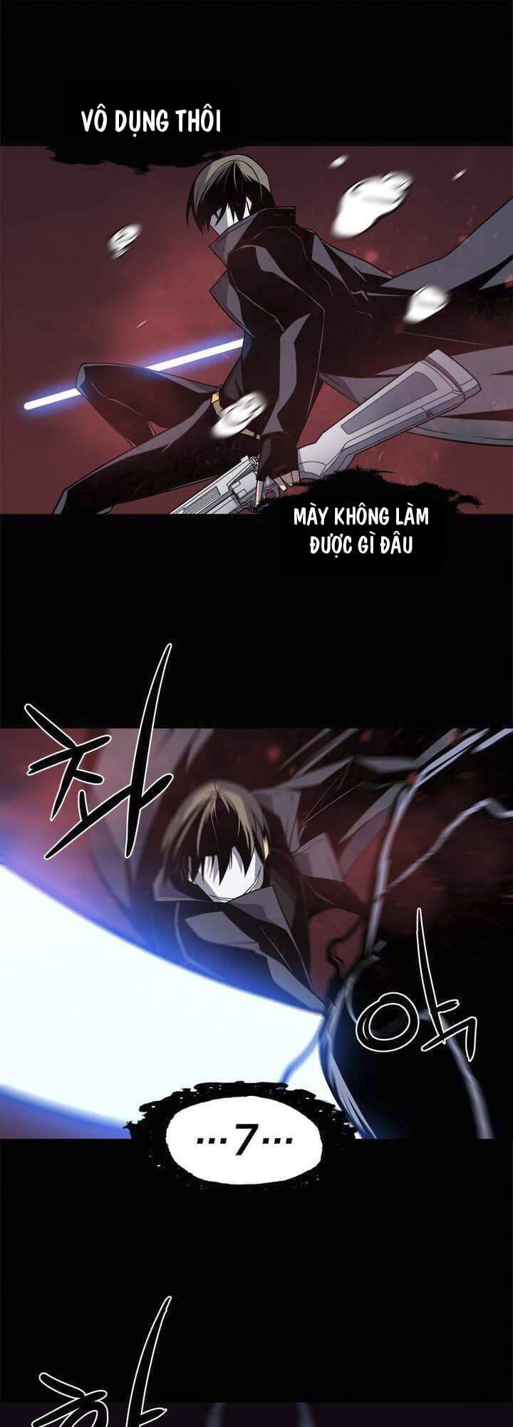 Người Quản Lý Mạnh Nhất Trong Lịch Sử Chapter 38 - 22