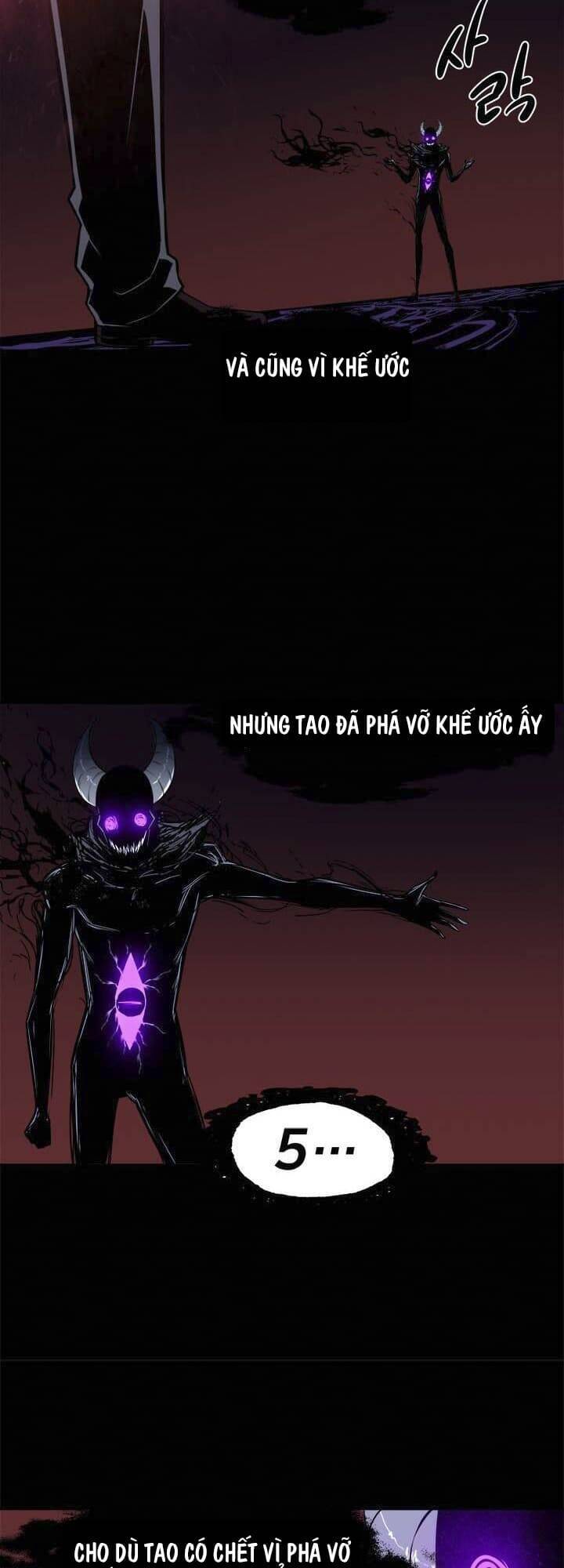 Người Quản Lý Mạnh Nhất Trong Lịch Sử Chapter 38 - 24