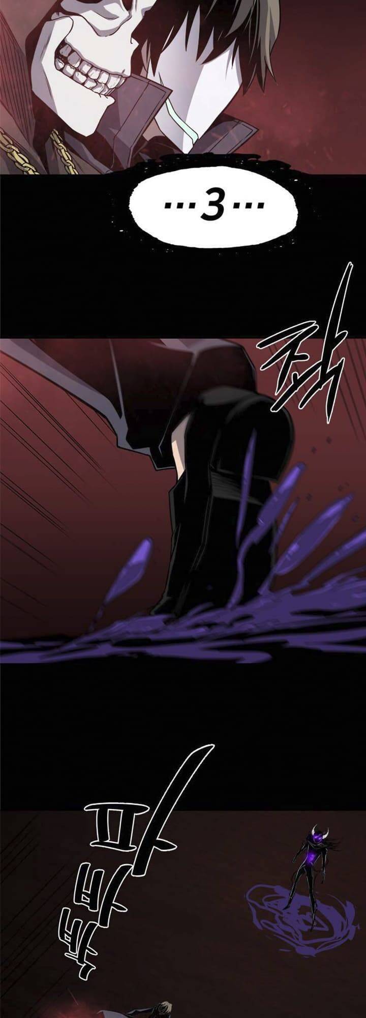 Người Quản Lý Mạnh Nhất Trong Lịch Sử Chapter 38 - 27