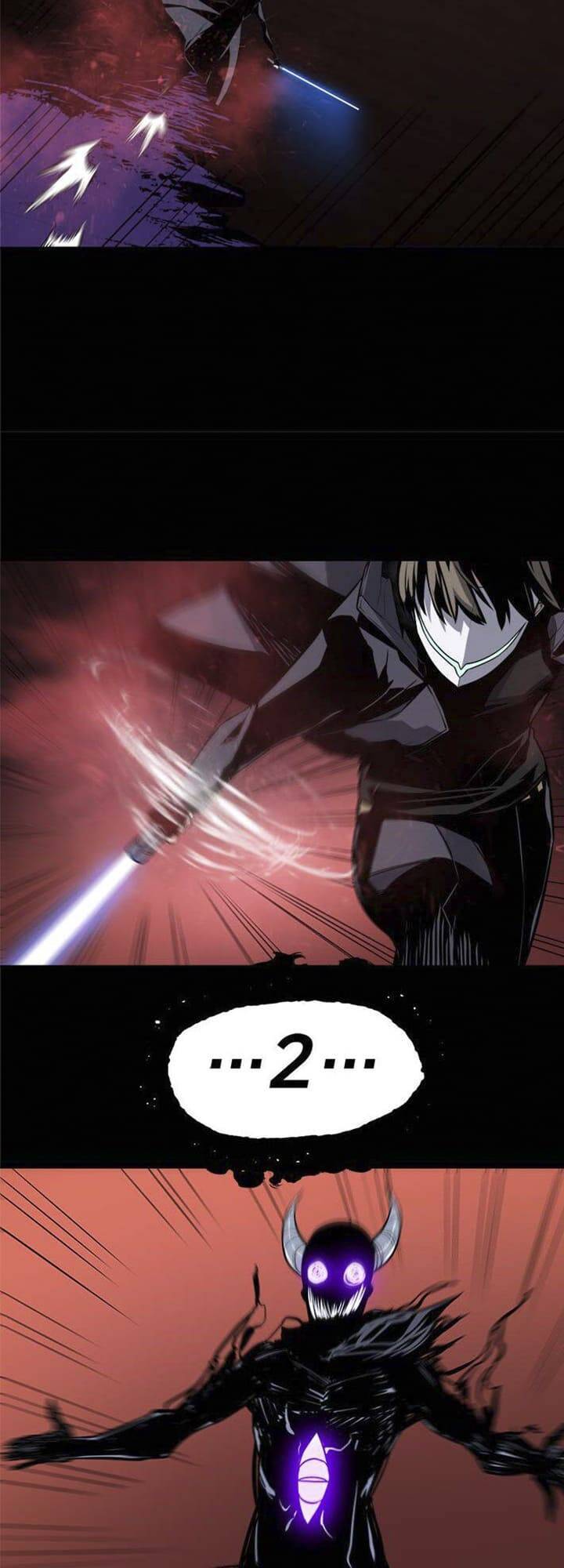 Người Quản Lý Mạnh Nhất Trong Lịch Sử Chapter 38 - 28