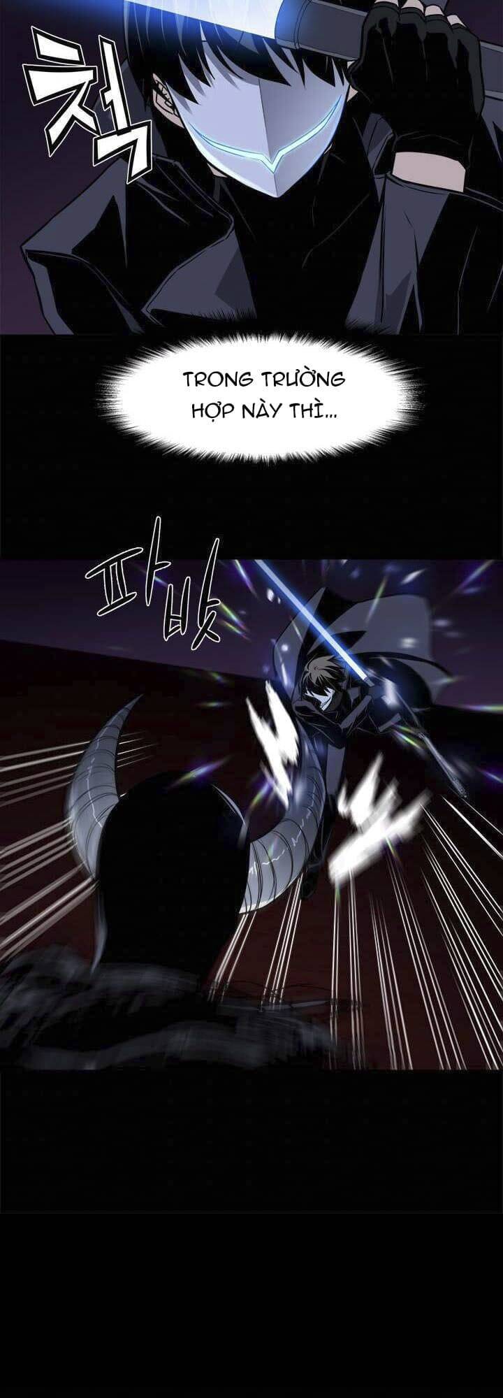 Người Quản Lý Mạnh Nhất Trong Lịch Sử Chapter 38 - 4