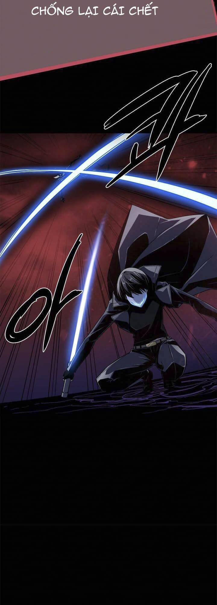 Người Quản Lý Mạnh Nhất Trong Lịch Sử Chapter 38 - 32