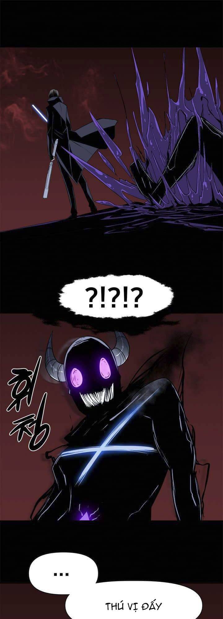 Người Quản Lý Mạnh Nhất Trong Lịch Sử Chapter 38 - 34