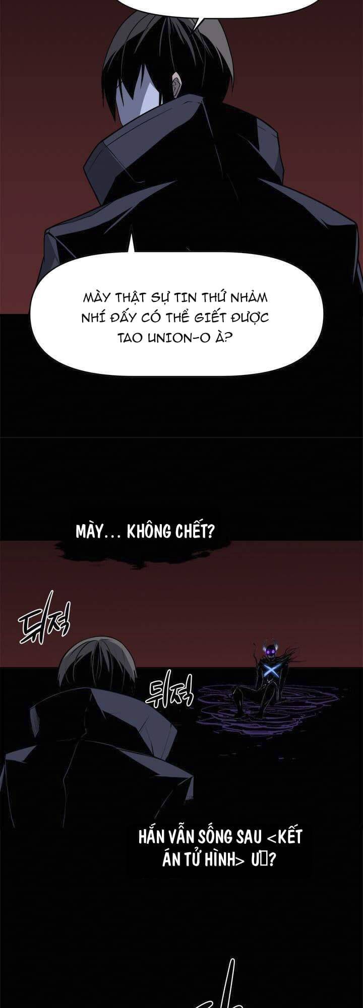 Người Quản Lý Mạnh Nhất Trong Lịch Sử Chapter 38 - 35