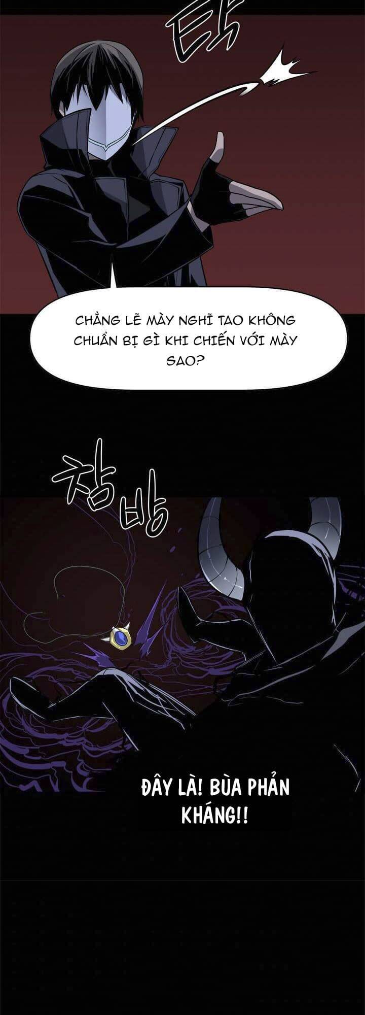 Người Quản Lý Mạnh Nhất Trong Lịch Sử Chapter 38 - 36