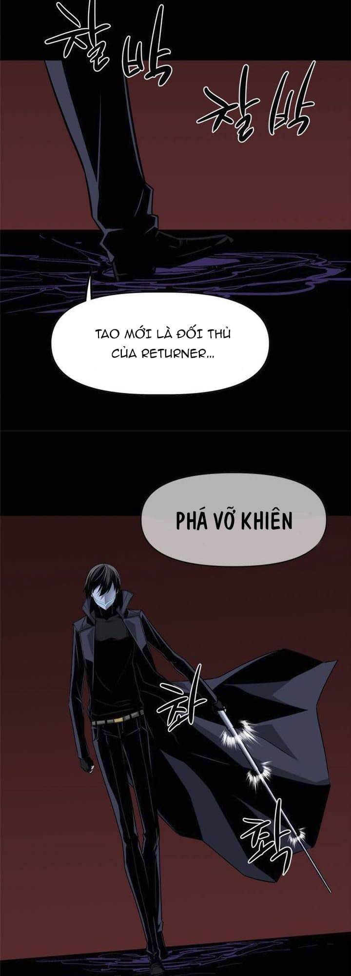 Người Quản Lý Mạnh Nhất Trong Lịch Sử Chapter 38 - 39