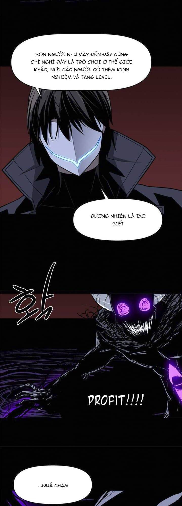 Người Quản Lý Mạnh Nhất Trong Lịch Sử Chapter 38 - 40