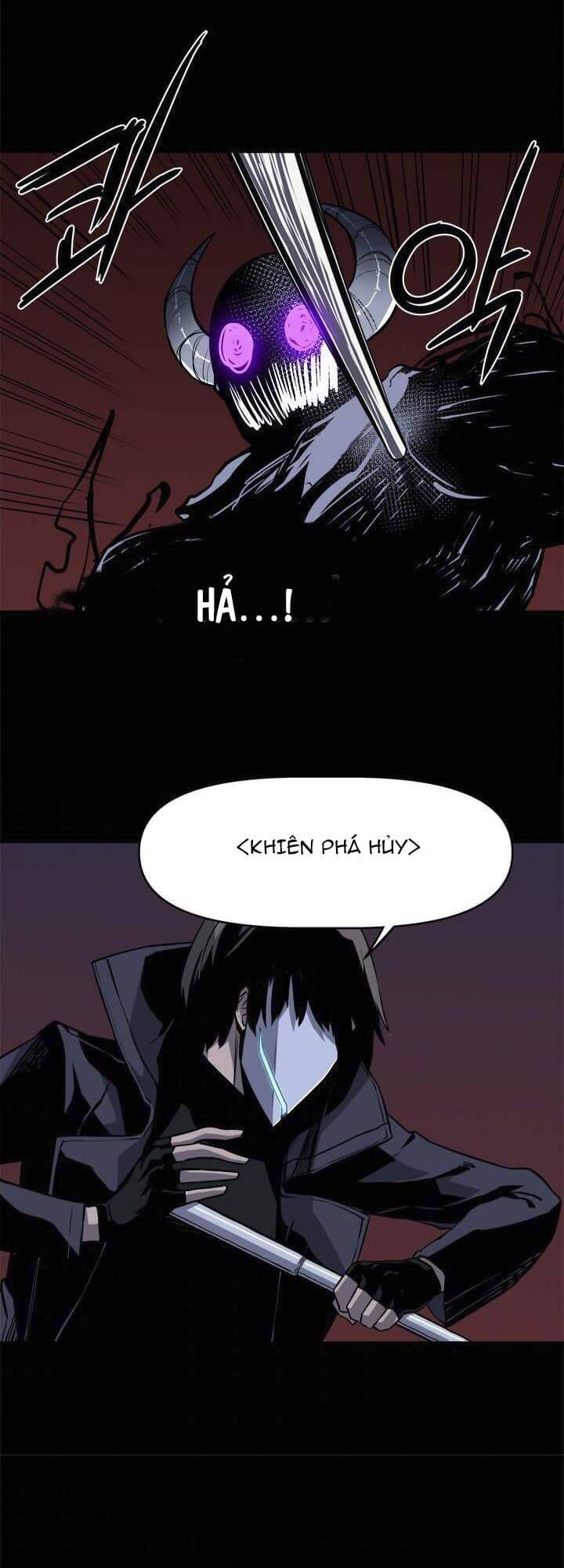 Người Quản Lý Mạnh Nhất Trong Lịch Sử Chapter 38 - 42