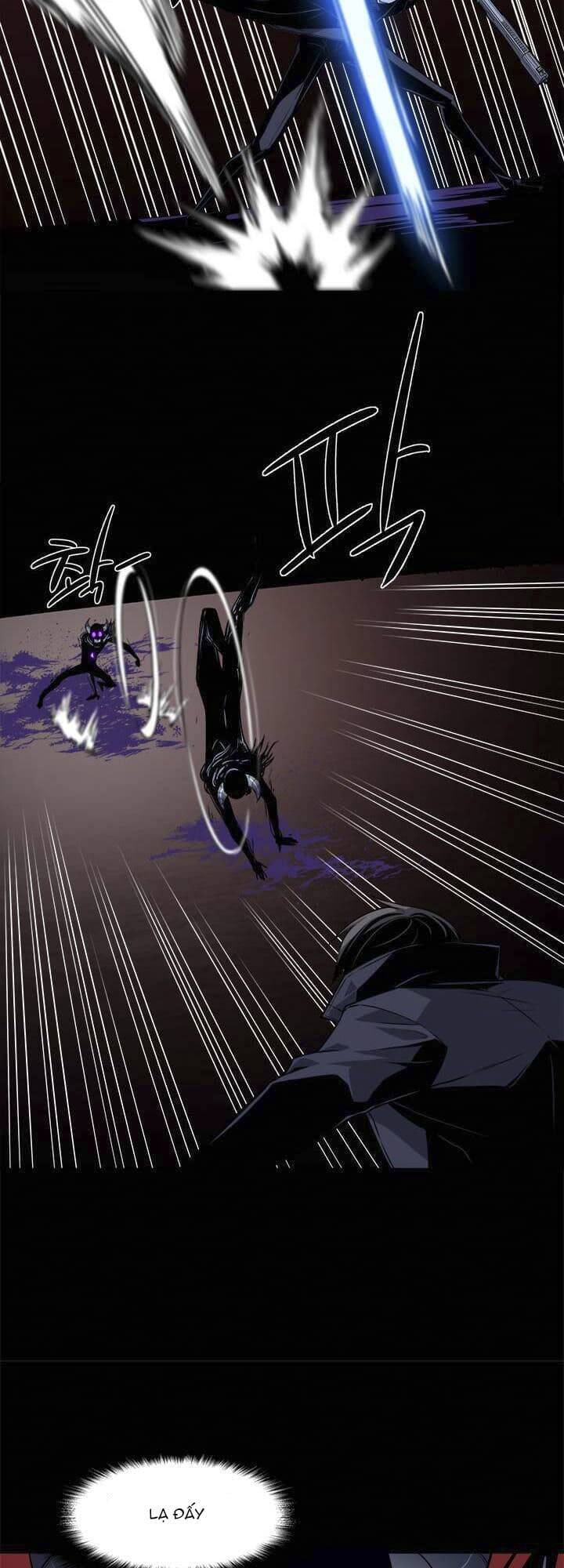 Người Quản Lý Mạnh Nhất Trong Lịch Sử Chapter 38 - 8