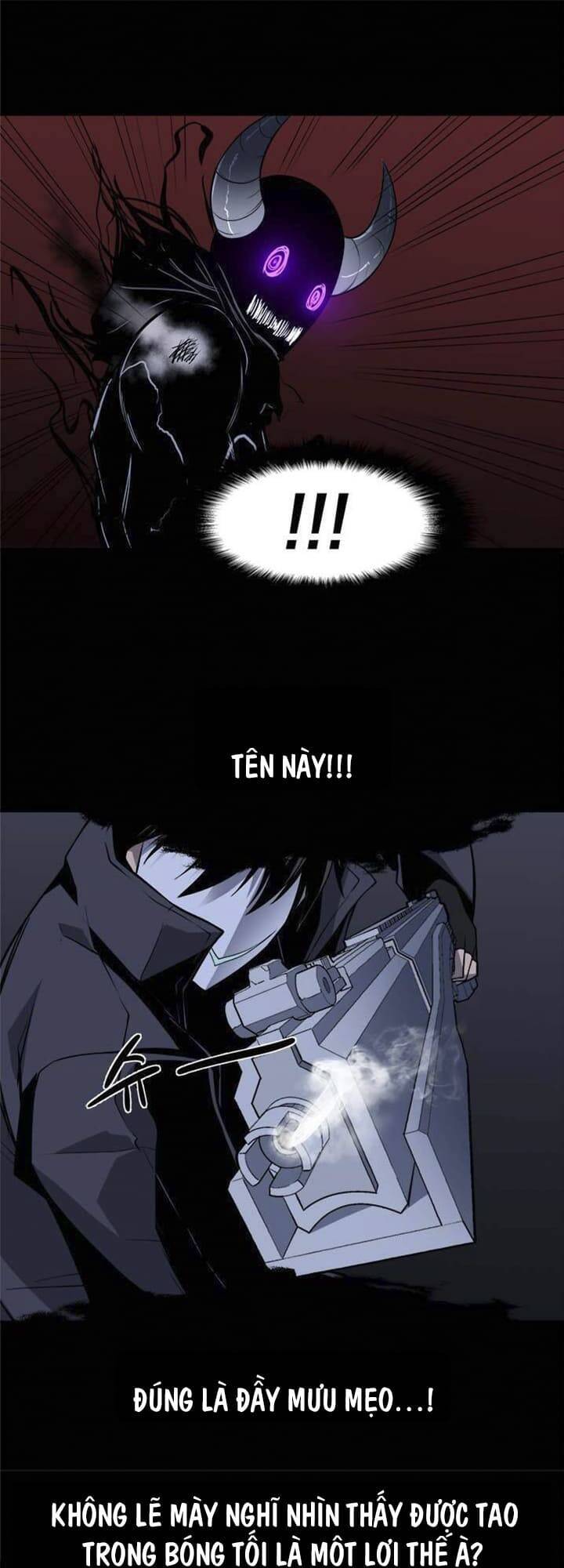 Người Quản Lý Mạnh Nhất Trong Lịch Sử Chapter 38 - 10