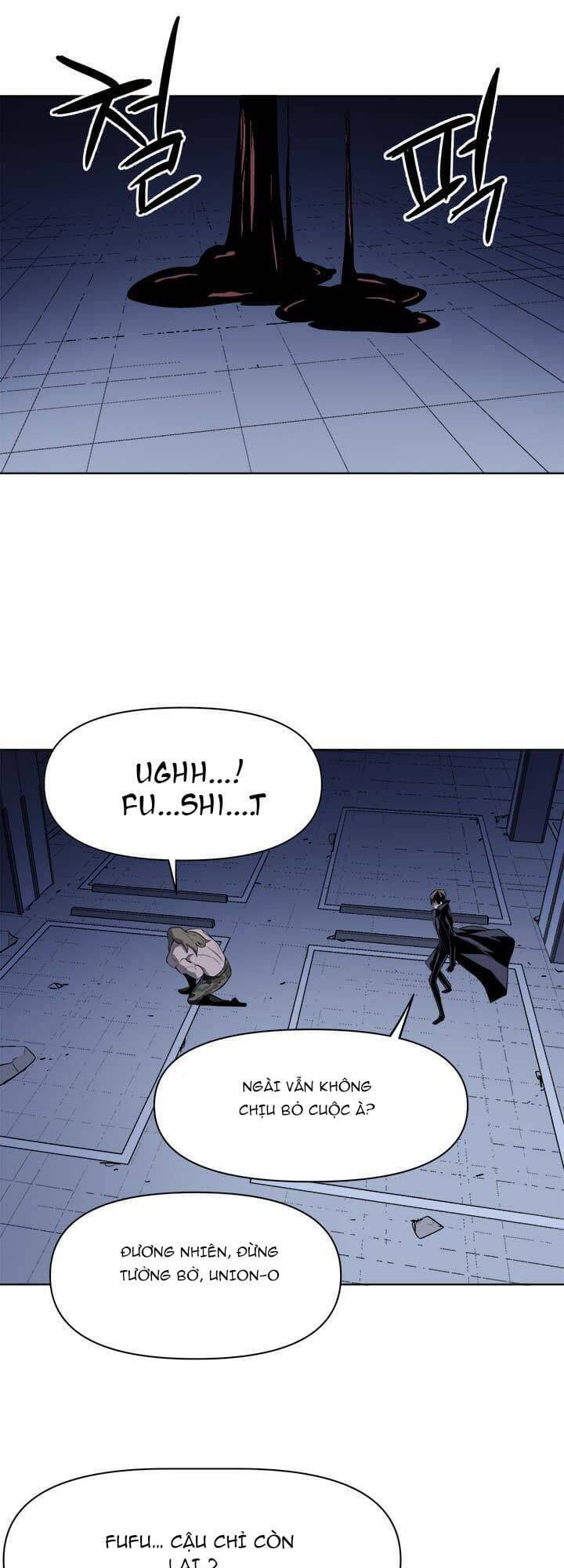 Người Quản Lý Mạnh Nhất Trong Lịch Sử Chapter 43 - 2