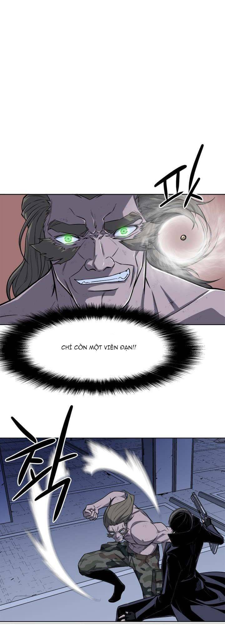 Người Quản Lý Mạnh Nhất Trong Lịch Sử Chapter 43 - 11